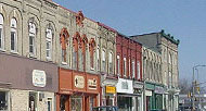 Seaforth