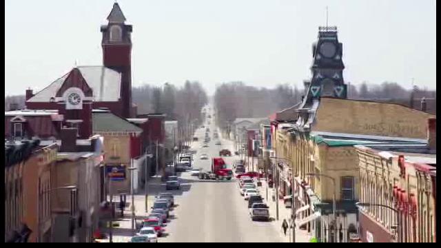 Seaforth_Historic